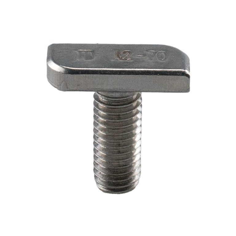 TMA – Hammer-head screw