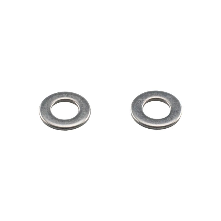 RP 08 – Flat washer (stainless steel 304)