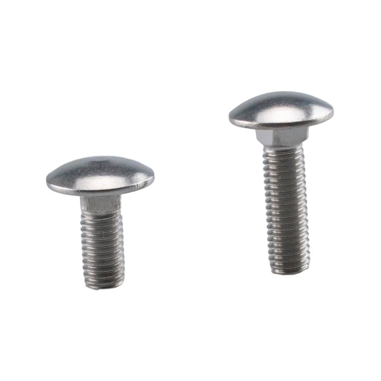 VTBQS – Cap head screw with square neck