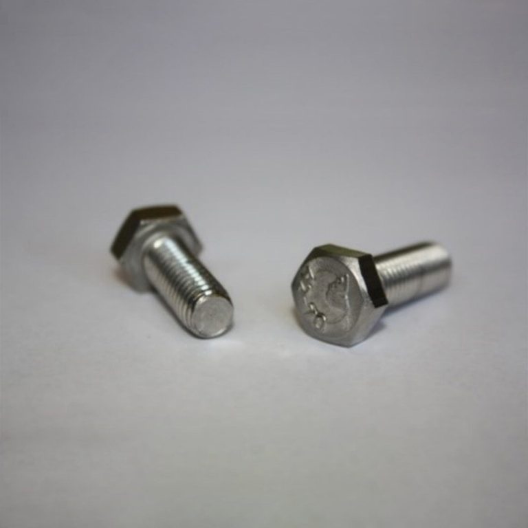 VTE – Hex head screws