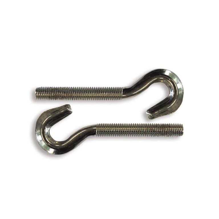 Hooks Cold Formed – Stainless Steel Standard Metric